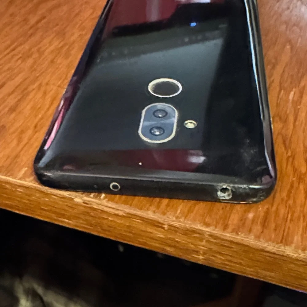 Alcatel 7 6062W 32GB Metro PCS T-Mobile Android 4G LTE Smartphone - PARTS ONLY